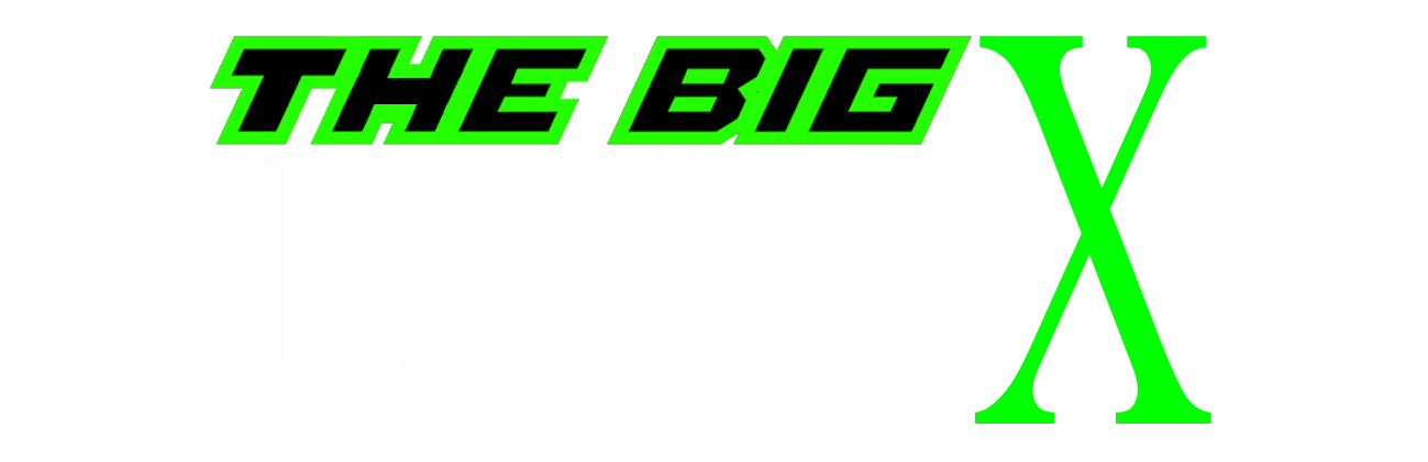 The Big LAN 10